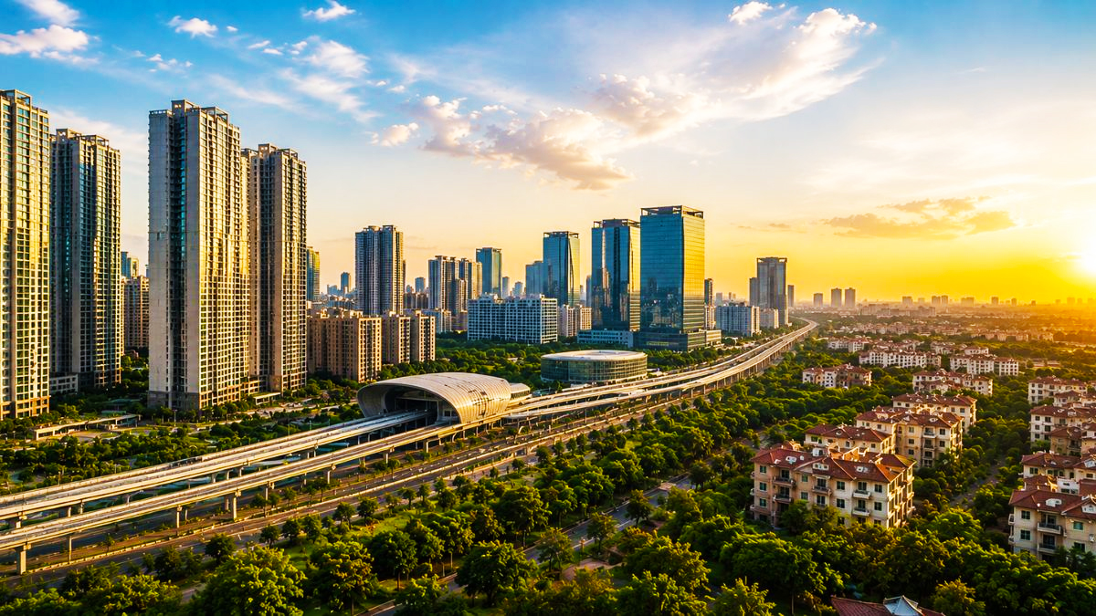 2026 NCR Real Estate Market Outlook: Noida, & Sonipat